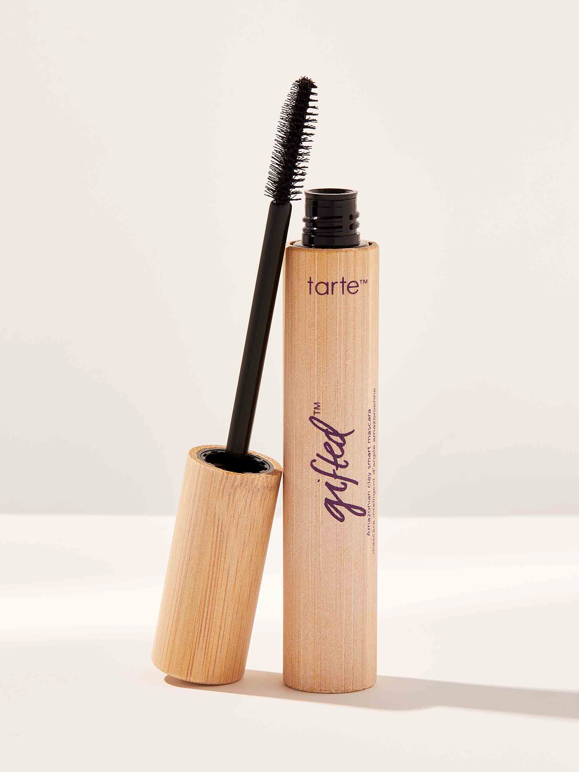 gifted™ Amazonian clay smart mascara image number null